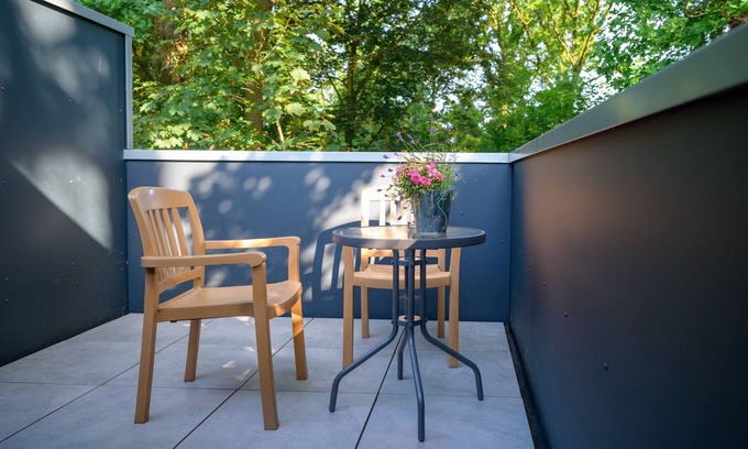 Holtland House | Guest house - Double room with balcony - Hotel Preyt 34005