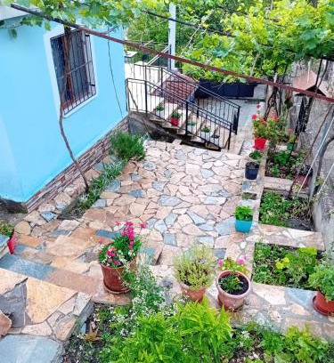 Berat Apartment | Guest house Eloid