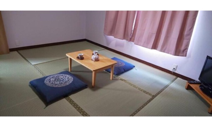Kaiyo-cho House | Guest House Fukuchan - Vacation STAY 34451v