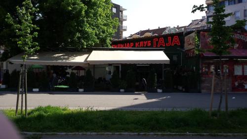 Grbavica House | Guest House Gaja