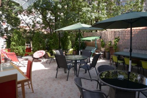 Medijana Bed & Breakfast | Guest House GOLDEN COIN