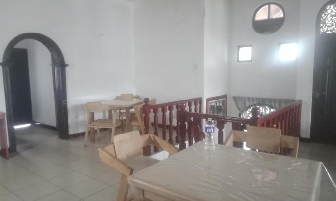 Lindula Apartment | Guest House In Hatton