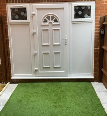 Bletchley Apartment | Guest House in Milton Keynes