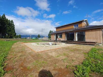 Inawashiro House | Guest House Inawashiro~Hanbog~