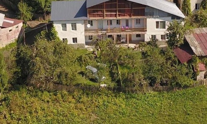 Mestia House | Guest House IRAKLI