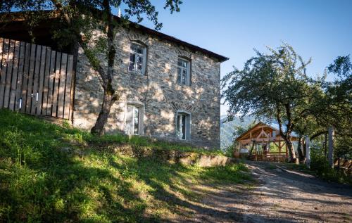 Bagvdanari House | Guest House LALI