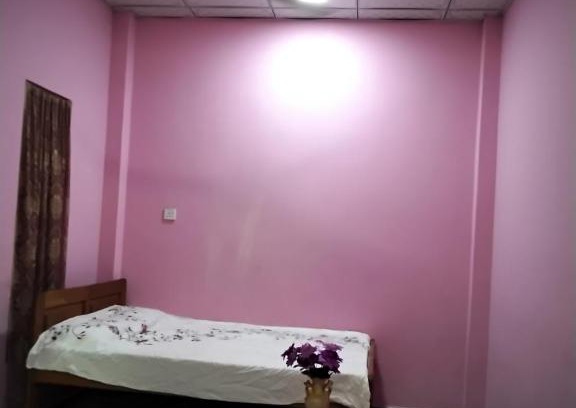 Trincomalee House | GUEST HOUSE