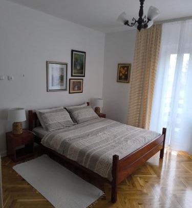 Arandelovac House | Guest House Major