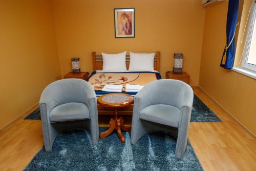 Subotica House | Guest house Mali hotel