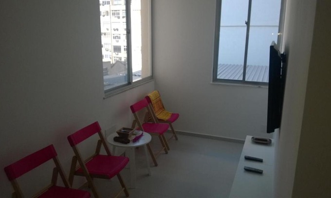 Copacabana House | Guest House Marly