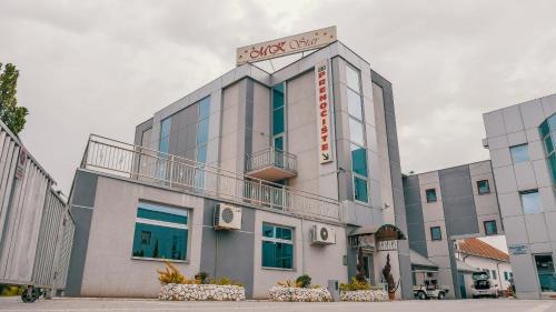 Palilula House | Guest House MK Star