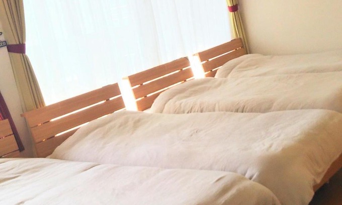 Kanazawa House | Guest House Nishikanazawa Smile & smile - Vacation STAY 12106v