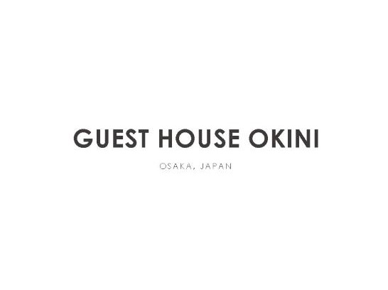 Suminoe House | Guest House OkiniⅡ