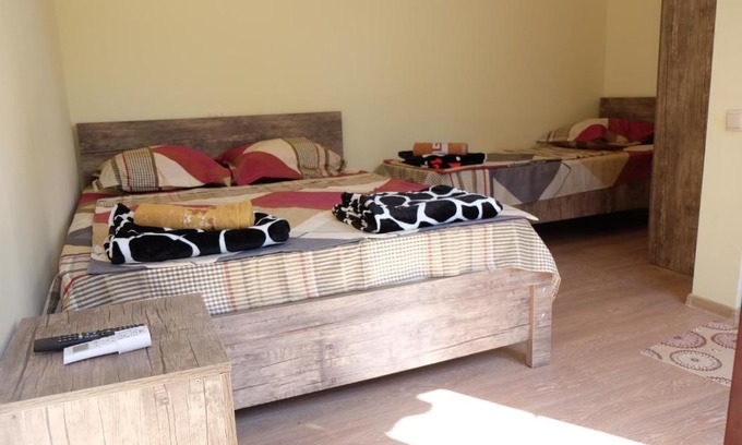 Kobuleti House | Guest House Palma