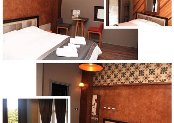 Korce House | Guest House People