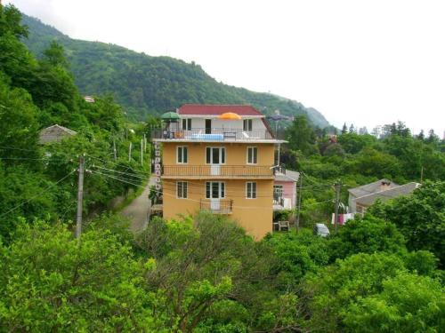 Gonio House | Guest house polaris
