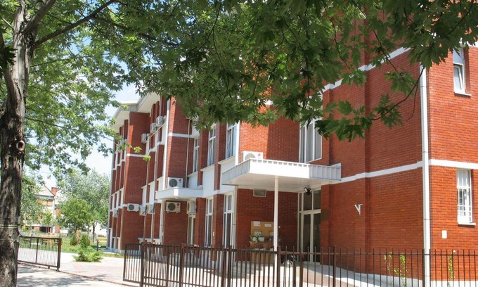 Medijana Bed & Breakfast | Guest House Regionalni Centar Nis