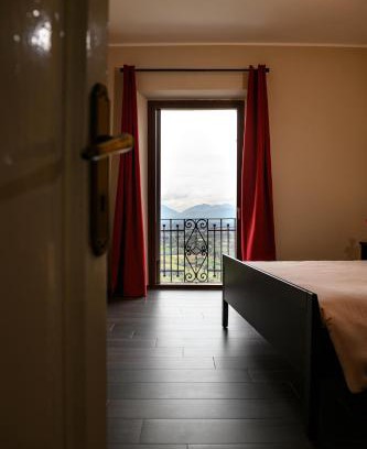 Roccasecca House | Guest House RinasciMente