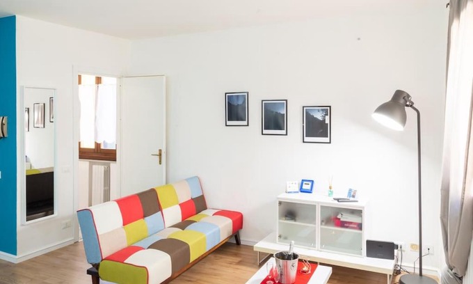 Reggio nell'Emilia Apartment | Guest House San Pietro