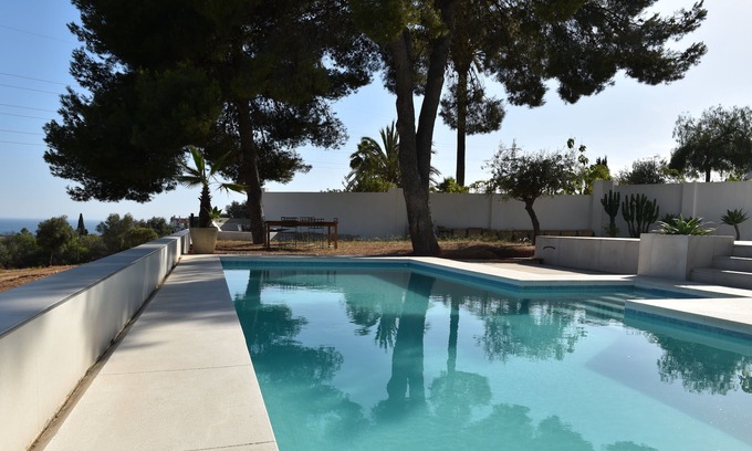 Marbella Villa | Guest House Siroco
