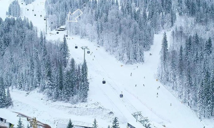 Jahorina House | Guest house Sladjana