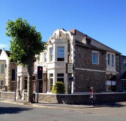Weston-super-Mare Hotel | Guest House @ The Bear
