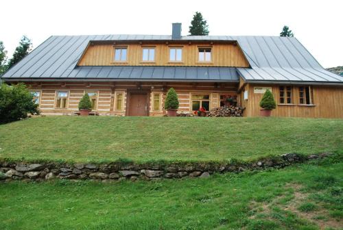 Pec pod Snezkou House | Guest House U Marie