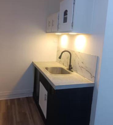 Pittsburgh House | Guest House