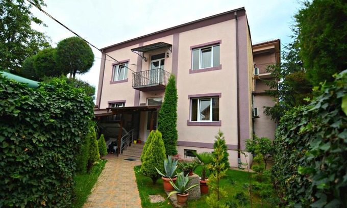 Bitola House | Guest House Via