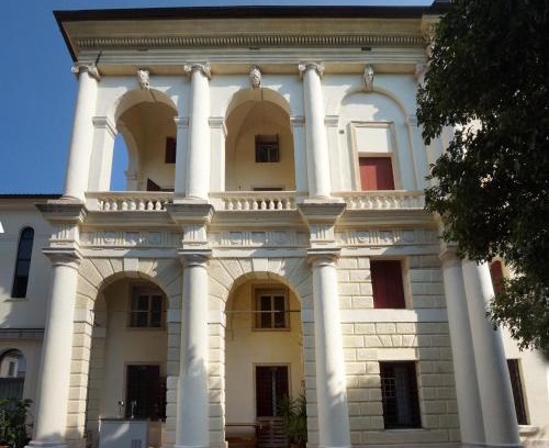 Angarano Bed & Breakfast | Guest House Villa Angaran San Giuseppe