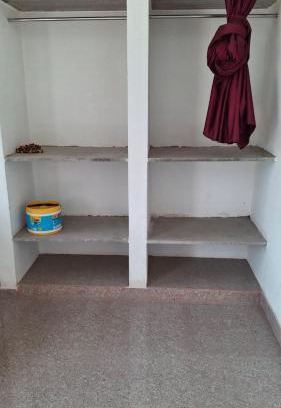 Jaipur House | Guest House with 1 room with kitchen counter