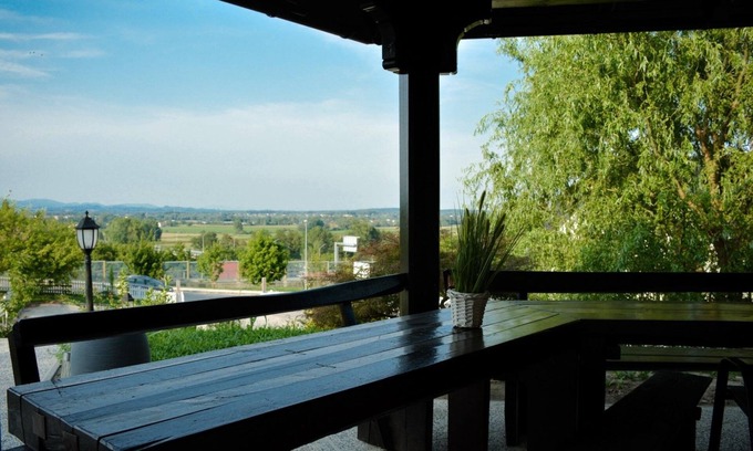 Catez ob Savi House | Guest House Zevnik