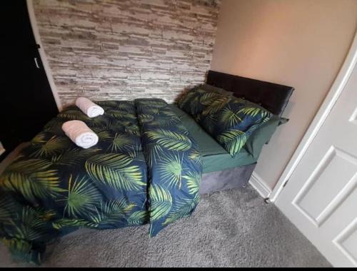 North Bitchburn House | Guest Rooms in Bishop Auckland