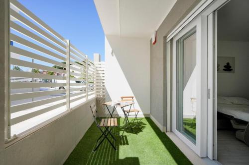 Municipio 2 Apartment | GuestHost - Al Borgo Felice