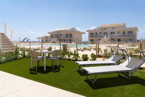 Pachino Apartment | GuestHost - Borgo 84 Marzamemi - Vistamar