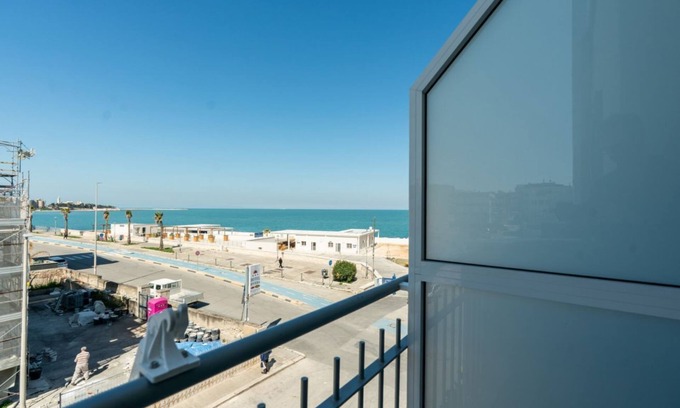 Trani Apartment | GuestHost – La Rosa dei Venti, Libeccio Apartment