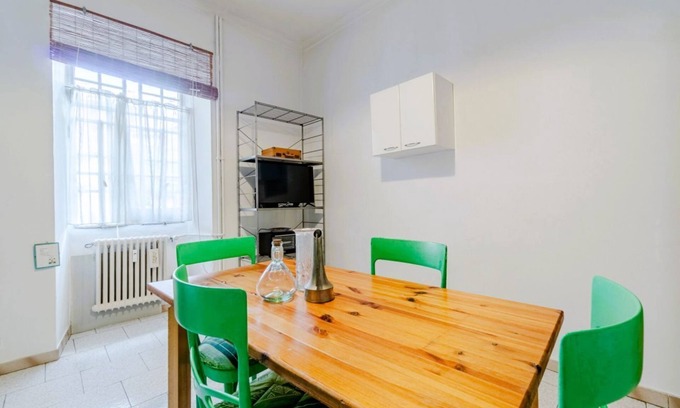 Historic Centre Apartment | GuestHost - Piazza Vittorio Veneto Apartment Turin