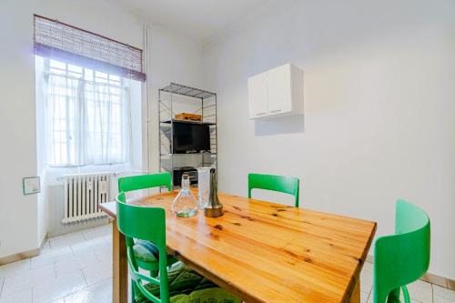 Historic Centre Apartment | GuestHost - Piazza Vittorio Veneto Apartment Turin