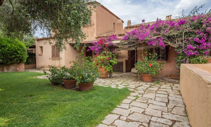 Liscia di Vacca Apartment | GuestHost - Porto Cervo Liscia di Vacca Apartment