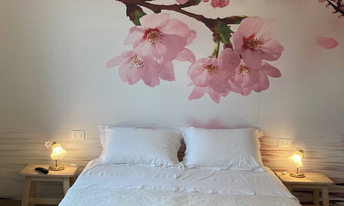 Campodarsego House | GUESTHOUSE "AT THE GRANDPARENTS' HOUSE"