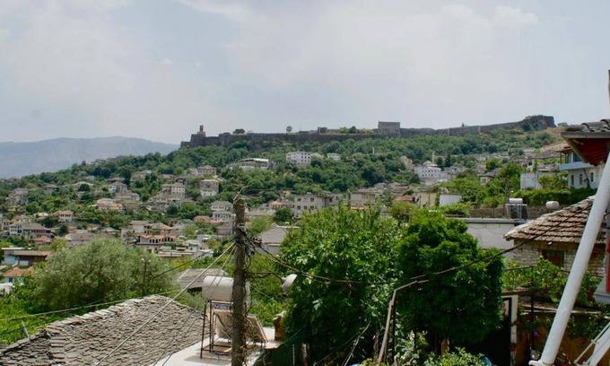 Gjirokaster House | Guesthouse Bazzar