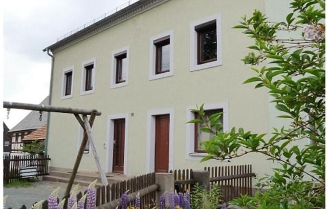Rathmannsdorf Apartment | guesthouse Elbsandstein Appartement Bastei