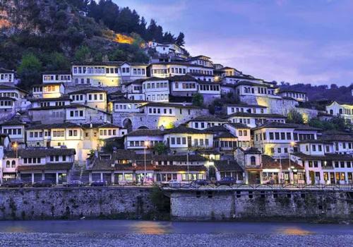 Berat Apartment | Guesthouse Family Doko