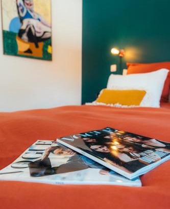 Historical Center Bruges House | Guesthouse Gieterij