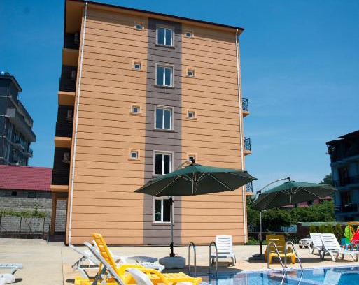 Gonio House | Guesthouse Gio