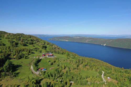 Trøndelag Apartment | Guesthouse Hamran