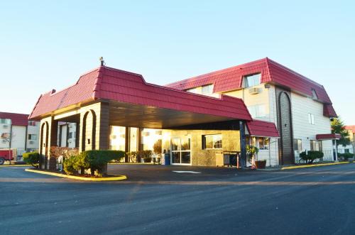Fife Hotel | GuestHouse Inn Fife