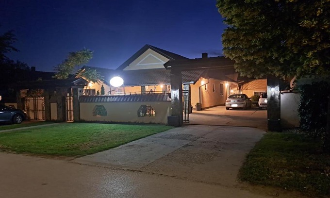 Palic Apartment | Guesthouse Kristina