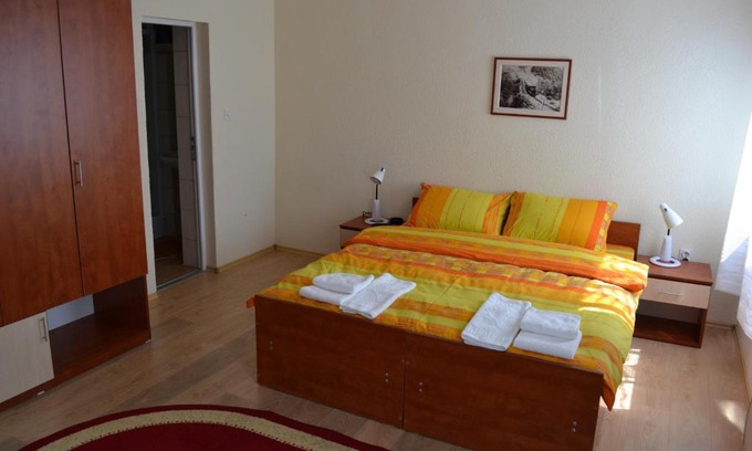 Visegrad Bed & Breakfast | Guesthouse Kruna Višegrad