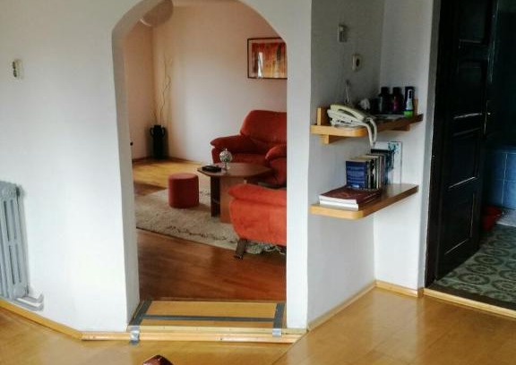 Old Town House | Guesthouse Nina